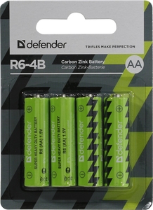  AA Defender R6-4B 4 .