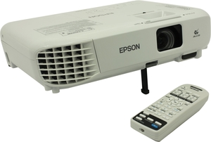  EPSON EB-E001