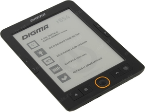 Digma R654 (6