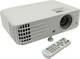 Проектор ViewSonic PX701HD (DLP, 1080p 1920x1080, 3500Lm, 12000:1, 2xHDMI, 1x10W speaker, 3D Ready, lamp 20000hrs)