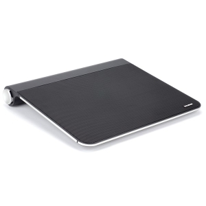 Zalman ZM-NC3500 PLUS Premium Sound Notebook Cooler (17-23.5дБ, 620-720об/мин, 4xUSB, колонки, USB питание)