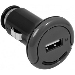  USB  Defender UCA-04 83512 (.12V, .5V, 1000mA, 2xUSB)