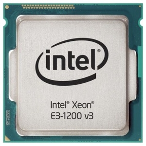 Intel Xeon E3-1245 V3 3.4 GHz/4core/SVGA HD Graphics P4600/1+8Mb/84W/5 GT/s LGA1150