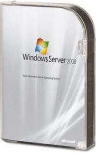Microsoft Windows Server 2008 R2 Enterprise  (OEM) 10  P72-04478