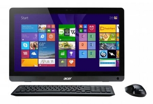 Acer Aspire ZC-606 DQ.SURER.006 Cel J1900/4/500/DVD-RW/WiFi/BT/Win8/19.5