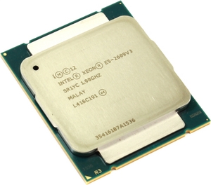 Intel Xeon E5-2609 V3 1.9 GHz/6core/1.5+15Mb/85W/6.4 GT/s LGA2011-3