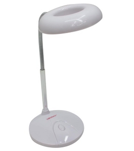Orient L-3030 USB Настольная светодиодная лампа с лупой