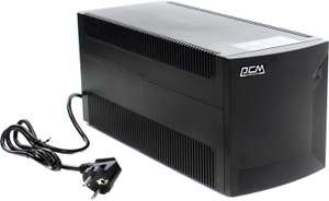 UPS 2000VA PowerCom Raptor RPT-2000AP>+USB+  