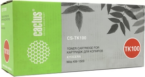  Cactus CS-TK100  Kyocera Mita KM-1500