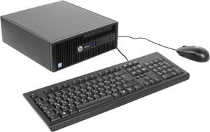 HP ProDesk 400 G3 SFF T4R76EA#ACB i5 6500/4/500/DVD-RW/DOS