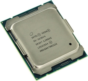 CPU Intel Xeon E5-2630 V4 2.2 GHz/10core/+25Mb/85W/8 GT/s LGA2011-3