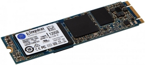 SSD 120 Gb M.2 2280 B&M 6Gb / s Kingston SSDNow G2 SM2280S3G2 / 120G MLC