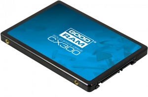 SSD 120 Gb SATA 6Gb / s Goodram CX300 SSDPR-CX300-120 2.5