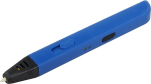 Myriwell RP600A Blue 0.6mm 3D Pen