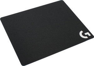 Logitech G240 Cloth Gaming Mouse Pad (340x280x1) 943-000094 