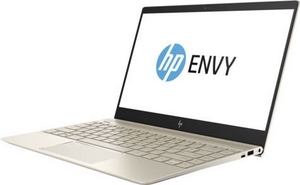 HP Envy 13-ad009ur 1WS55EA#ACB i3 7100U / 4 / 256SSD / WiFi / BT / Win10 / 13.3
