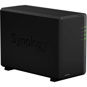 Synology DS218play Disk Station (2x3.5