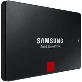 SSD 1 Tb Gb SATA 6Gb / s Samsung 860 EVO MZ-76E1T0BW (RTL) 2.5