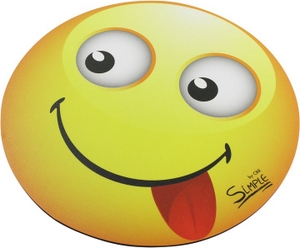 CBR Simple S9 Smile (  , 200x200x3)