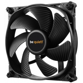  be quiet! BL069 Silent Wings 3 (3, 140x140x25, 28.1, 1600 / )