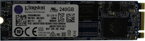 SSD 240 Gb M.2 2280 B&M Kingston UV500 SUV500M8/240G 3D TLC
