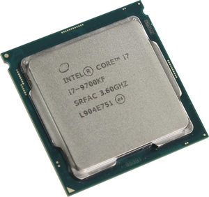  INTEL Core i7-9700KF Processor OEM