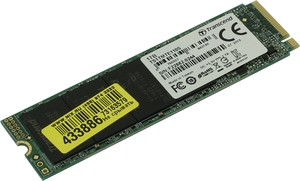 SSD  Transcend MTE110S 1  TS1TMTE110S M.2 PCI-Express