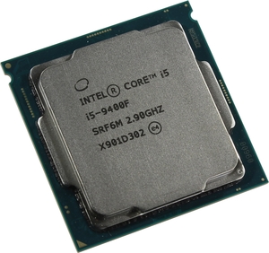  INTEL Core i5-9400F Processor OEM
