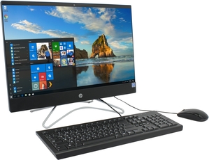  HP 24-f0021ur All-in-One