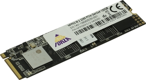 SSD  Neo Forza ZION NFP03 120  NFP035PCI12-3400200 M.2 PCI-Express