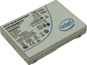 SSD  Intel DC P4510 1  SSDPE2KX010T801 U.2 SFF-8639