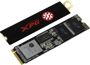 SSD  ADATA XPG SX8200 Pro 256  ASX8200PNP-256GT-C M.2 PCI-Express