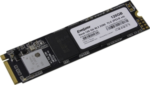SSD  Exegate 120  EX282314RUS M.2 PCI-Express