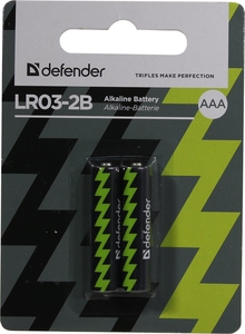  AAA Defender LR03-2B 2 .