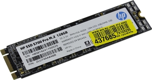 SSD  HP S700 Pro 128  2LU74AA M.2 SATA