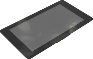 Raspberry Pi 7' Touchscreen Display (800x480, DSI)