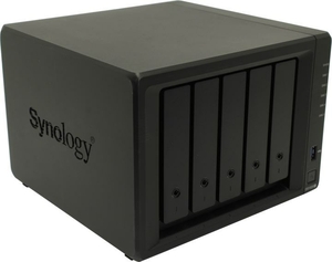 <NEW>   SYNOLOGY DS1520+   