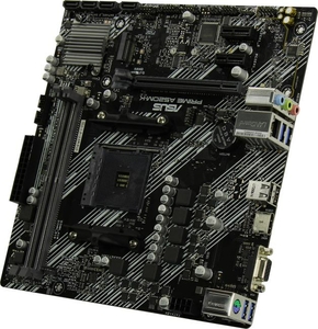 PRIME A520M-K ASUS PRIME A520M-K AM4,A520,DDR4,M.2,HDMI,MB RTL