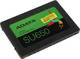 SSD диск ADATA Ultimate SU650 120 Гб ASU650SS-120GT-R SATA