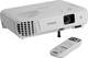 EPSON MultiMedia Projector EB-E01 (3xLCD, 3300 люмен, 15000:1, 1024x768, D-Sub, HDMI, USB, ПДУ)