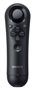 Sony PlayStation Move Navigation Controller ( )