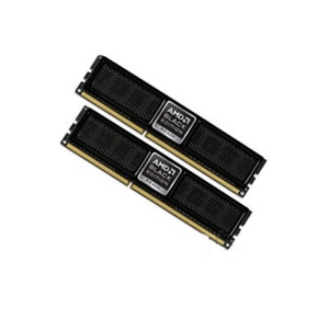 Geil Black Dragon GB34GB1600C8DC DDR-III DIMM 4Gb KIT 2*2Gb PC3-12800 CL8