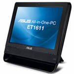 ASUS All-in-one PC ET2012EUKS 90PT00-810002-20Q Pent G630 2 500 DVD-RW WiFi noOS 20