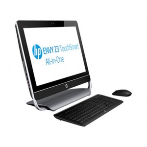 hp Envy 23-d102er TouchSmart All-in-One D2M81EA#ACB i3 3220/4/2Tb/DVD-RW/HD7450A/WiFi/Win8/23