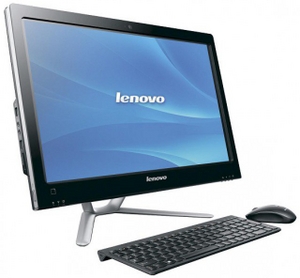 Lenovo C540 57319560 i5 3330s/4/1Tb/DVD-RW/705M/WiFi/Win8/23