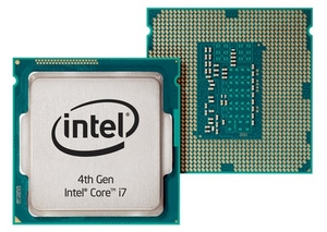 Intel Core i7-4790 BOX 3.6 ГГц/4core/SVGA HD Graphics 4600/1+8Мб/84 Вт/5 ГТ/с LGA1150