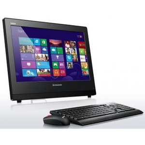 Lenovo ThinkCentre E73z 10BD0068RU Pent G3220/4/500/DVD-RW/WiFi/Win7Pro/20