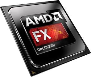 CPU AMD FX-8370 (FD8370F) 4.0 GHz/8core/ 8+8Mb/125W/5200  Socket AM3+