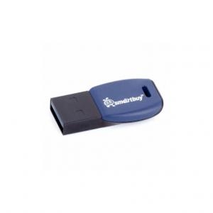 SmartBuy Cobra Blue SB8GBCR-Db USB2.0 Flash Drive 8Gb (RTL)