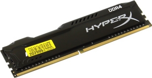 Kingston HyperX HX421C14FB/4 DDR4 DIMM 4Gb PC4-17000 CL14